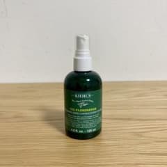 キールズ O-E オイルコントロール トナー 化粧水　125mlのサムネイル