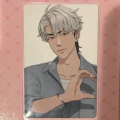 ウノ Eunho PLAVE プレイブ TikTok トレカ ウノ Eunho PLAVE プレイブ TikTok トレカ ウノ Eunho PLAVE プレイブ