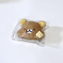 リラックマ 今日の気分ぬいぐるみコレクションのサムネイル