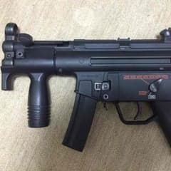 マッキーさん専用！東京マルイ 電動ガン MP5k クルツのサムネイル