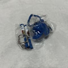 北海道日本ハムファイターズ キーホルダー セットのサムネイル