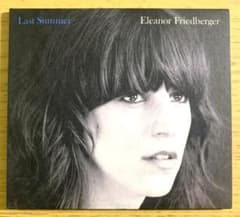 エレナー・フリードバーガー(ファイアリー・ファーナセス)／Last Summer