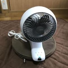 サーキュレーターのサムネイル