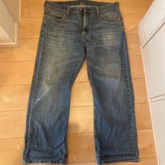 Levi's リーバイス 569のサムネイル