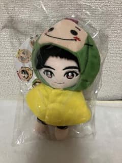 Hey! Say! JUMP 知念侑李 さぼねん ぬいぐるみ マスコット Hey! Say! JUMP さぼねん ぬいぐるみ 知念侑李 - メルカリ