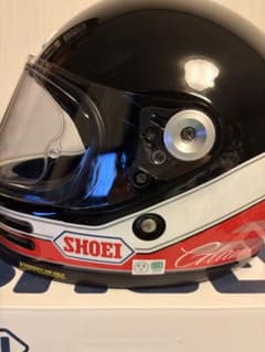 新品未使用品SHOEI WYVERN 0 ワイバーンゼロ M 2026年2月購入 | Shop