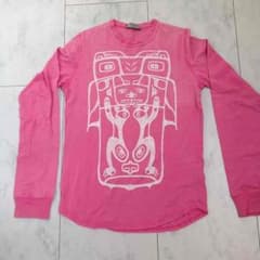 ☆ディースクエアード☆ロンTのサムネイル