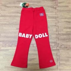 BABYDOLL♡新品♡長ズボン♡のサムネイル