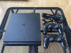 今週限定　送料込み　PlayStation4 500GB 箱、説明書ナシのサムネイル