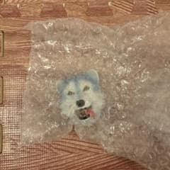 MWAM 이치 반 쿠지 H 상 페이스 마그넷 DJ 산타 모니카