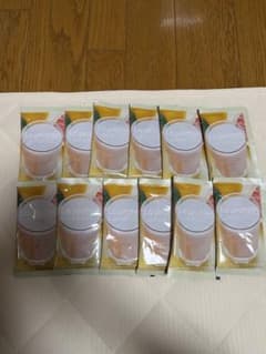 ラプロテインのサムネイル