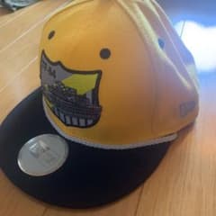 ニューエラ キャップ スナップバックのサムネイル