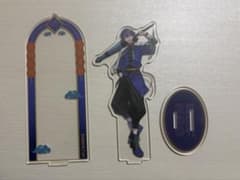 にじさんじ 剣持刀也 ろふまお アクスタのサムネイル