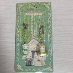 軽井沢】ハローキティ ウェディング ストラップ - メルカリ