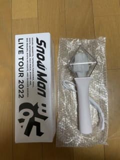 SnowMan ペンライトのサムネイル