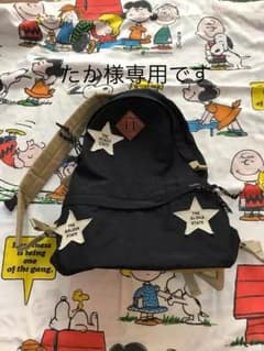 ☆たか様専用☆美品☆DD リュック  Mサイズのサムネイル
