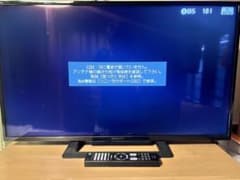 SONY 液晶テレビ KJ-32W500E 本体のサムネイル