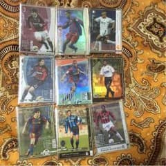 wccf まとめ売りのサムネイル