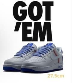 【期間限定値引】27.5cm Nike AirForce1 Protroのサムネイル