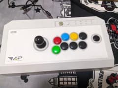 【アケコン】リアルアーケードPro.VXSAのサムネイル