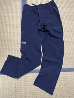 ノースフェイス アルパインライトパンツ Mサイズ THE NORTH FACEのサムネイル