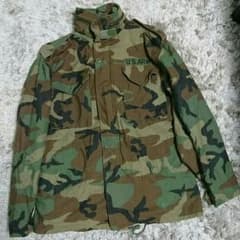 9/10まで値下げ！米軍実物86年small-regularのサムネイル