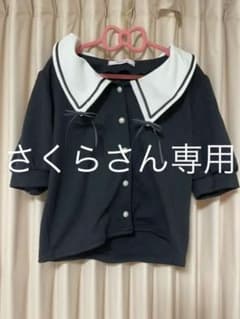 トップスのサムネイル