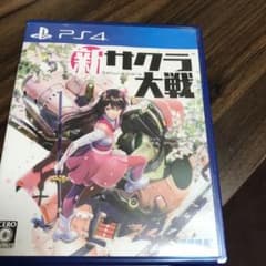 新サクラ大戦のサムネイル