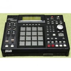 【vintage様専用】AKAI　MPC2500 メモリ128MBのサムネイル