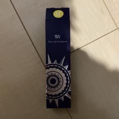肌育ファンデ　WVスキンアップファンデーションのサムネイル