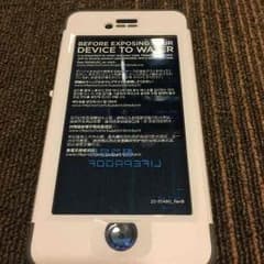 るいと様専用 ライフプルーフ iPhone 6 6S ケースのサムネイル