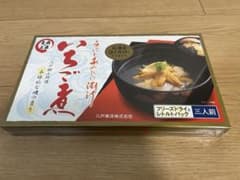 いちご煮　八戸東洋株式会社　青森のサムネイル