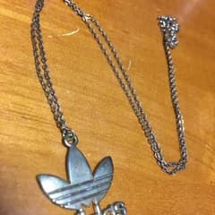 adidas ネックレスのサムネイル