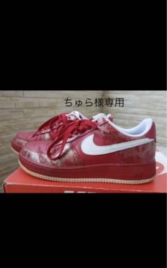 NIKE AIR FORCE 1のサムネイル