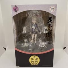 刀剣乱舞-ONLINE- 五虎退 1/8 完成品フィギュア - メルカリ