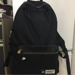 YAKPAK リュック 黒のサムネイル