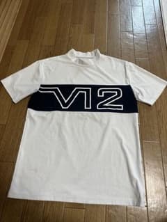 v12golf モックネック　ヴィトゥエルブのサムネイル