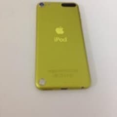 iPod32Gイエロー美品に近い早い者勝ち!!のサムネイル
