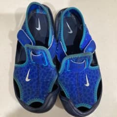 NIKE サンダル　16センチのサムネイル
