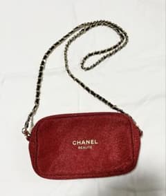 CHANEL シャネル PC パソコンケース 非売品 ノベルティ | Shop at