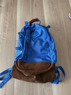 visvim  balistic 20l バックパック　リュックのサムネイル