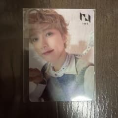 INI 尾崎匠海THE WINTER MAGIC hmvオンライン - メルカリ