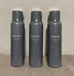 SHIRORU クリスタルホイップブラック3本 - メルカリ