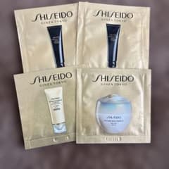 SHISEIDO Future Solution LX トライアルセット - メルカリ