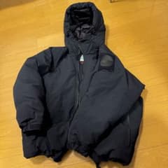 NANGA ナンガ×FREAKS STORE別注 ダウンジャケット　日本製のサムネイル