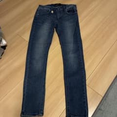 Rady スキニーデニムパンツ インディゴのサムネイル