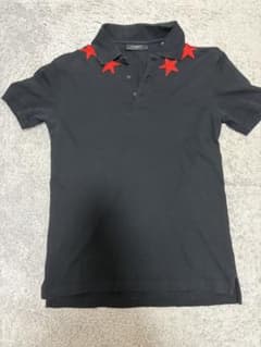 Givenchy star polo fakemink 1oneamのサムネイル