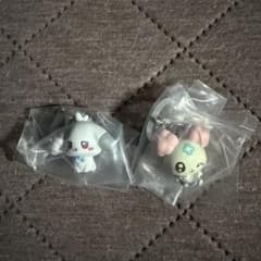 푸치큐아 메지루시 액세서리 2