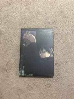 [중고]애니메이션 Blu-ray 주술회전 시부야 사변 2 첫회 생산 한정판