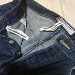 LEVI'sジーンズのサムネイル